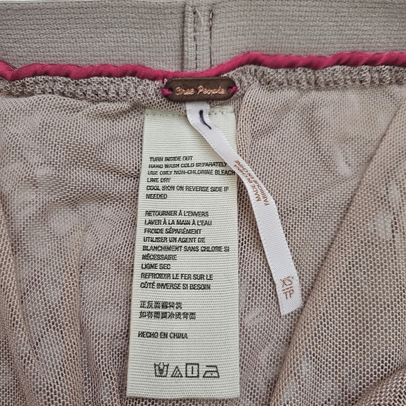 Free People Gemma Skirt - Picture 6 of 8